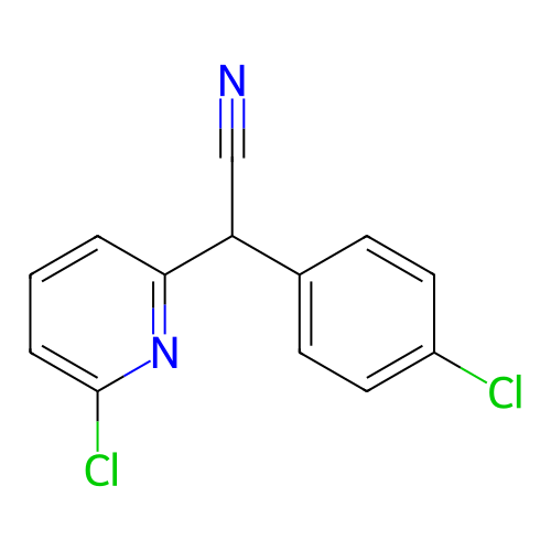 Chemical structure of BindingDB Monomer ID 113771