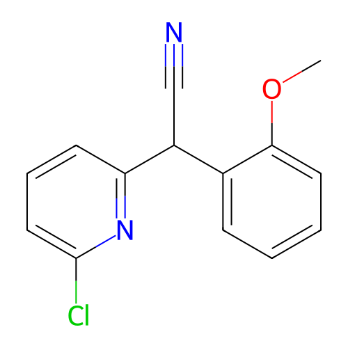 Chemical structure of BindingDB Monomer ID 113776
