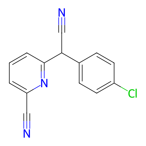 Chemical structure of BindingDB Monomer ID 113785