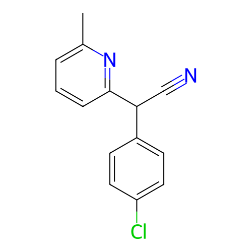 Chemical structure of BindingDB Monomer ID 113786