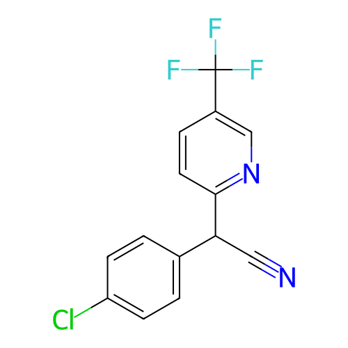 Chemical structure of BindingDB Monomer ID 113788
