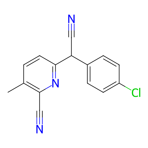 Chemical structure of BindingDB Monomer ID 113790