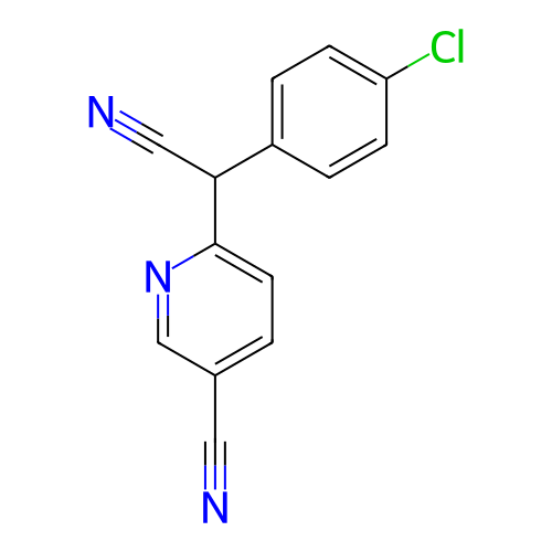 Chemical structure of BindingDB Monomer ID 113791