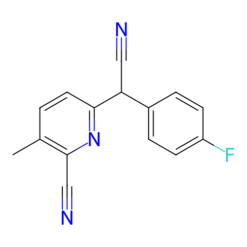 Chemical structure of BindingDB Monomer ID 113794