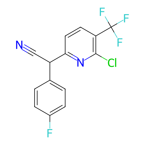 Chemical structure of BindingDB Monomer ID 113795