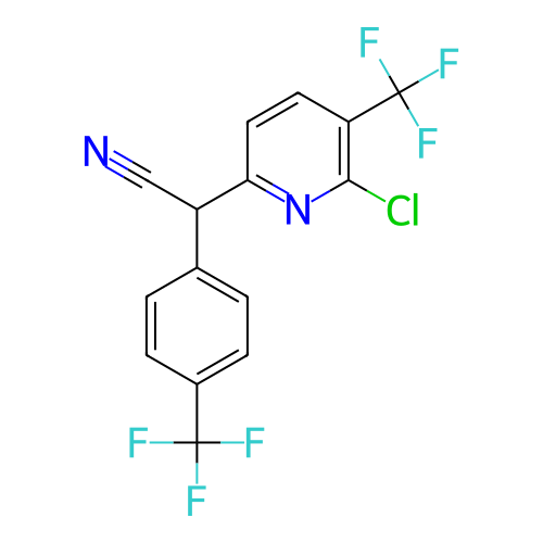 Chemical structure of BindingDB Monomer ID 113796