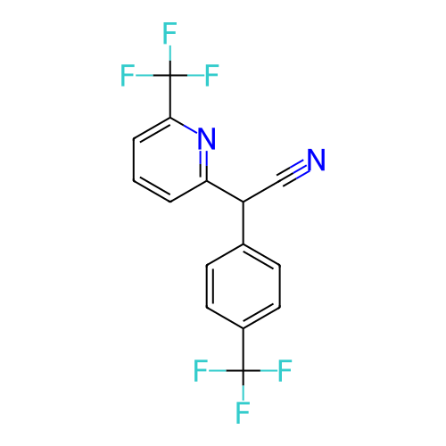 Chemical structure of BindingDB Monomer ID 113797