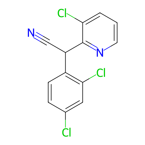 Chemical structure of BindingDB Monomer ID 113803