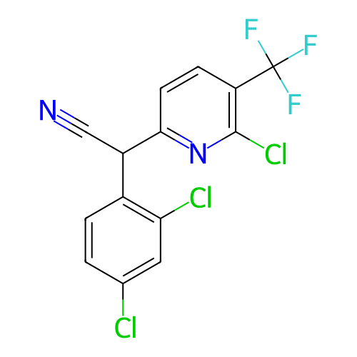 Chemical structure of BindingDB Monomer ID 113804