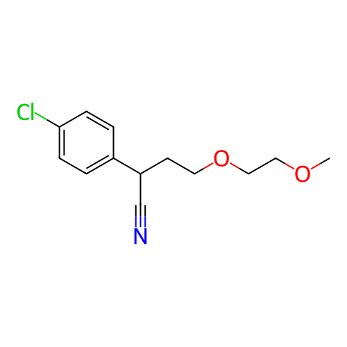 Chemical structure of BindingDB Monomer ID 113810