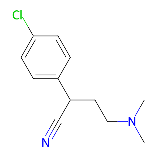 Chemical structure of BindingDB Monomer ID 113811