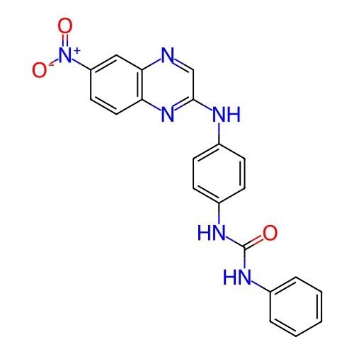 Chemical structure of BindingDB Monomer ID 113827