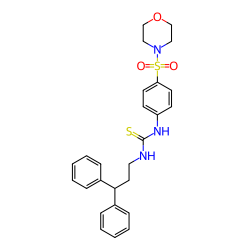 Chemical structure of BindingDB Monomer ID 113892