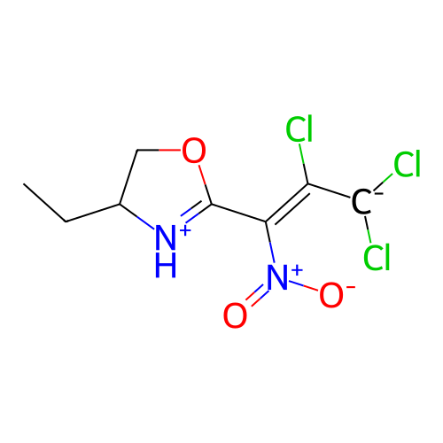 Chemical structure of BindingDB Monomer ID 113897
