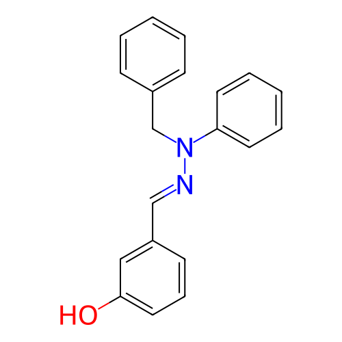 Chemical structure of BindingDB Monomer ID 113899