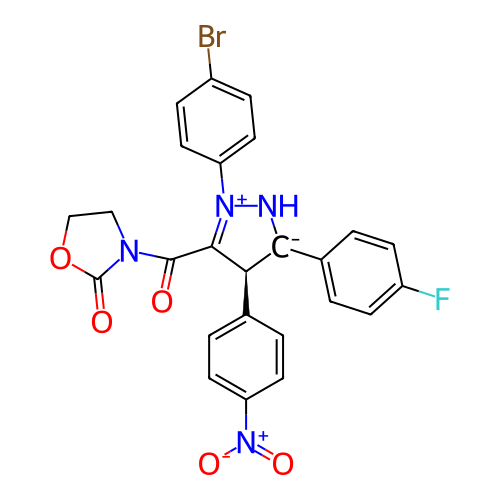 Chemical structure of BindingDB Monomer ID 113937