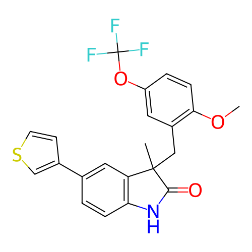 Chemical structure of BindingDB Monomer ID 113951