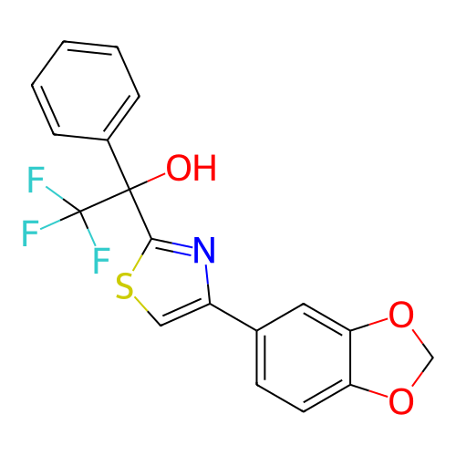 Chemical structure of BindingDB Monomer ID 113959