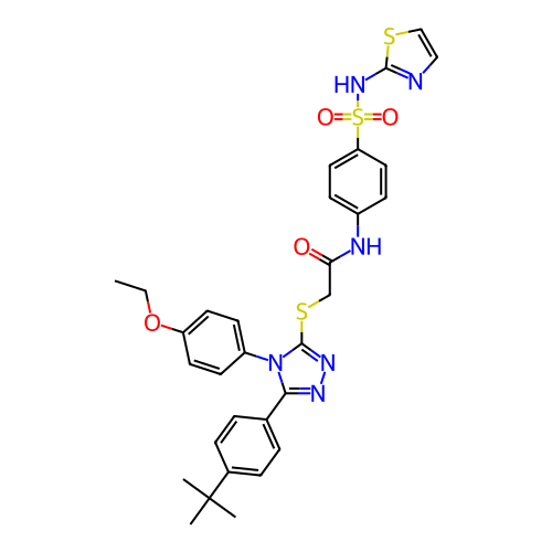 Chemical structure of BindingDB Monomer ID 113977