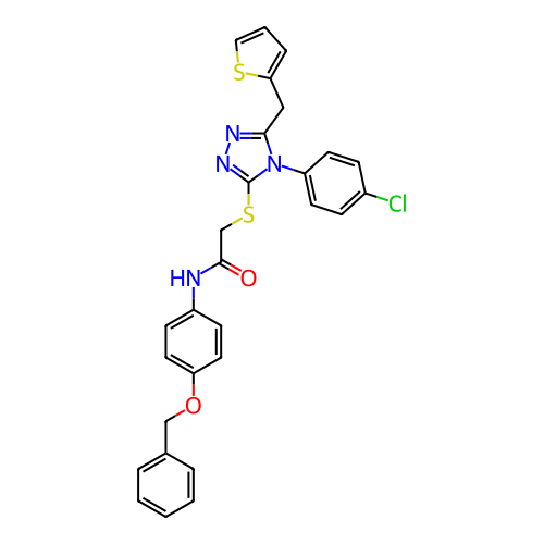 Chemical structure of BindingDB Monomer ID 113980