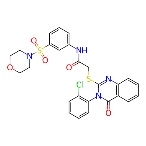 Chemical structure of BindingDB Monomer ID 114060