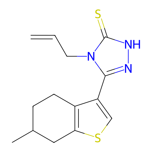 Chemical structure of BindingDB Monomer ID 114068