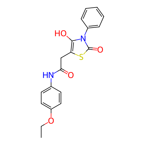 Chemical structure of BindingDB Monomer ID 114072