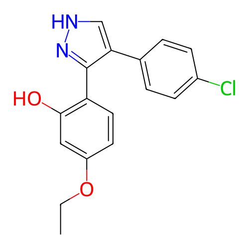 Chemical structure of BindingDB Monomer ID 114094