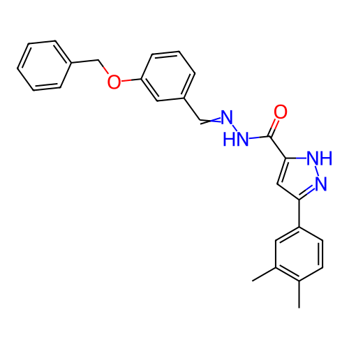 Chemical structure of BindingDB Monomer ID 114166