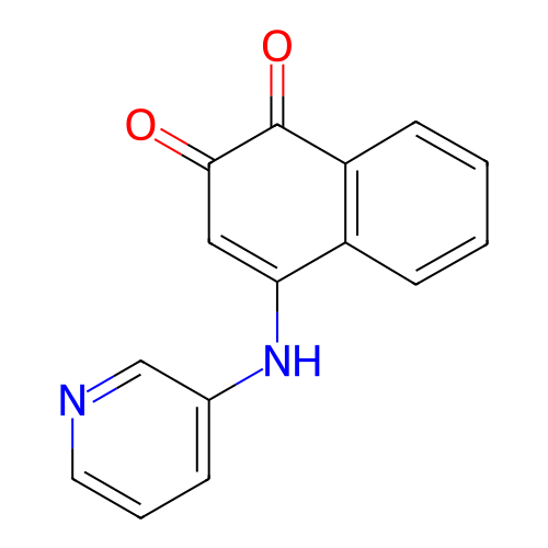 Chemical structure of BindingDB Monomer ID 114198