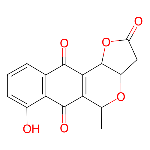 Chemical structure of BindingDB Monomer ID 114207
