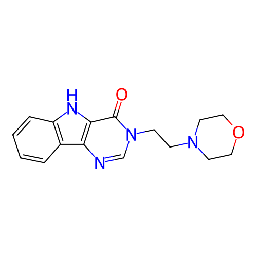 Chemical structure of BindingDB Monomer ID 114215