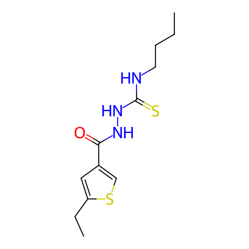 Chemical structure of BindingDB Monomer ID 114228