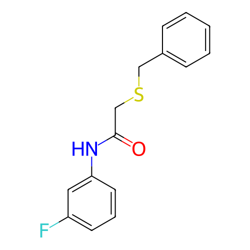 Chemical structure of BindingDB Monomer ID 114242