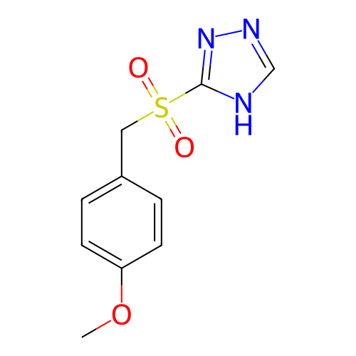 Chemical structure of BindingDB Monomer ID 114270