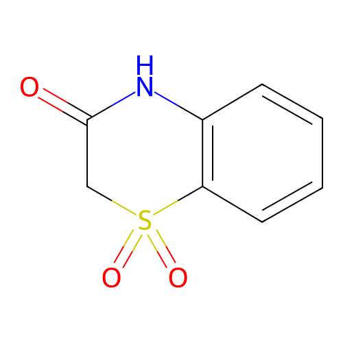 Chemical structure of BindingDB Monomer ID 114272