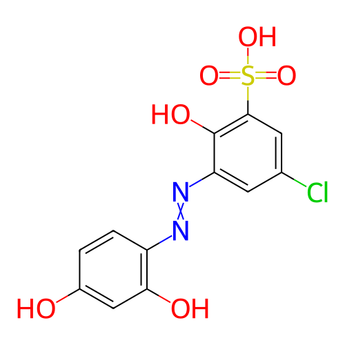 Chemical structure of BindingDB Monomer ID 114290