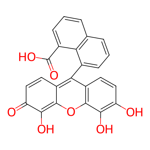 Chemical structure of BindingDB Monomer ID 114291