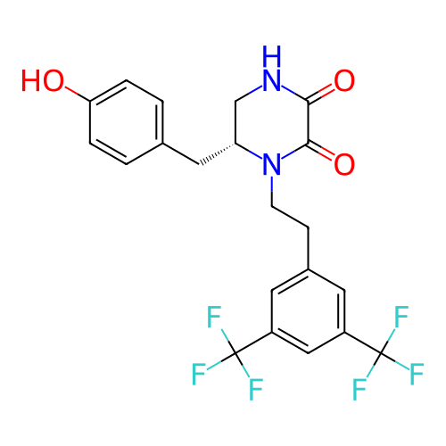 Chemical structure of BindingDB Monomer ID 114295