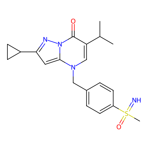 Chemical structure of BindingDB Monomer ID 114313