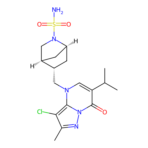 Chemical structure of BindingDB Monomer ID 114314