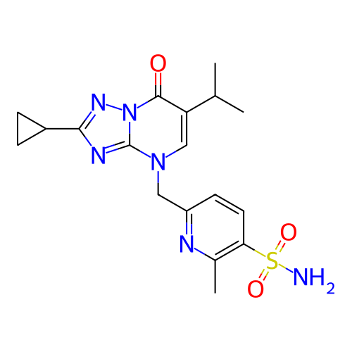 Chemical structure of BindingDB Monomer ID 114355