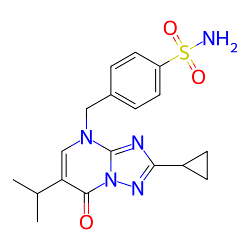 Chemical structure of BindingDB Monomer ID 114356