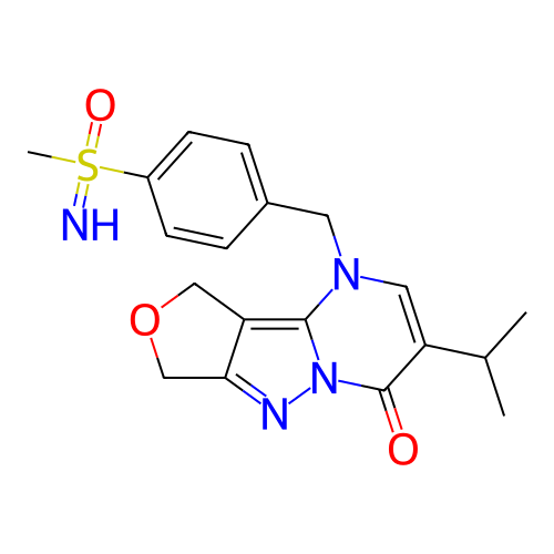 Chemical structure of BindingDB Monomer ID 114396