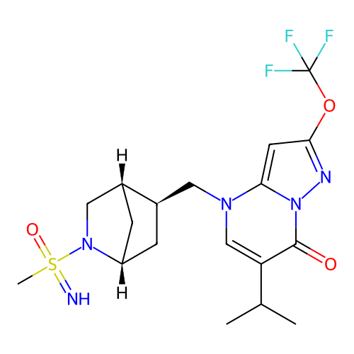 Chemical structure of BindingDB Monomer ID 114402