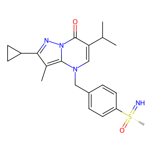 Chemical structure of BindingDB Monomer ID 114404