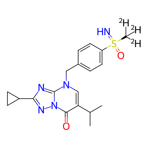 Chemical structure of BindingDB Monomer ID 114409