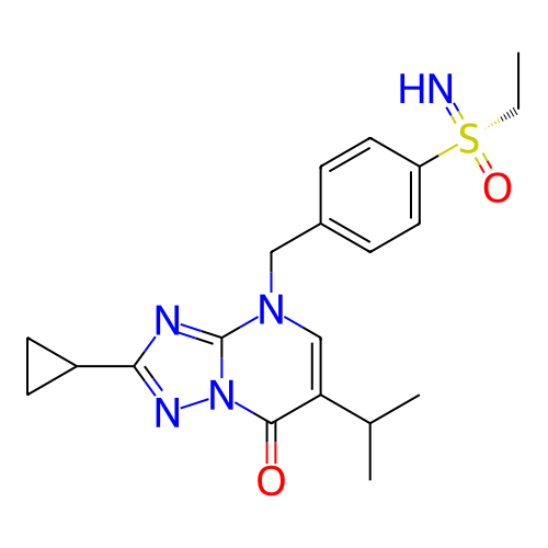 Chemical structure of BindingDB Monomer ID 114415