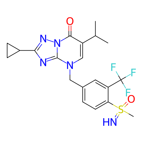 Chemical structure of BindingDB Monomer ID 114419