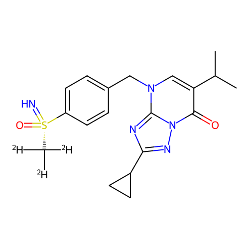 Chemical structure of BindingDB Monomer ID 114422